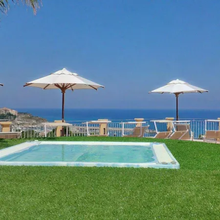 Hotel Residence Piccolo