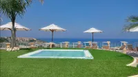 Hotel Residence Piccolo - Beach