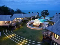 Devasom Hua Hin Resort Hotel di Cha Am