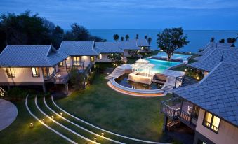 Devasom Hua Hin Resort