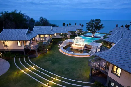 Devasom Hua Hin Resort