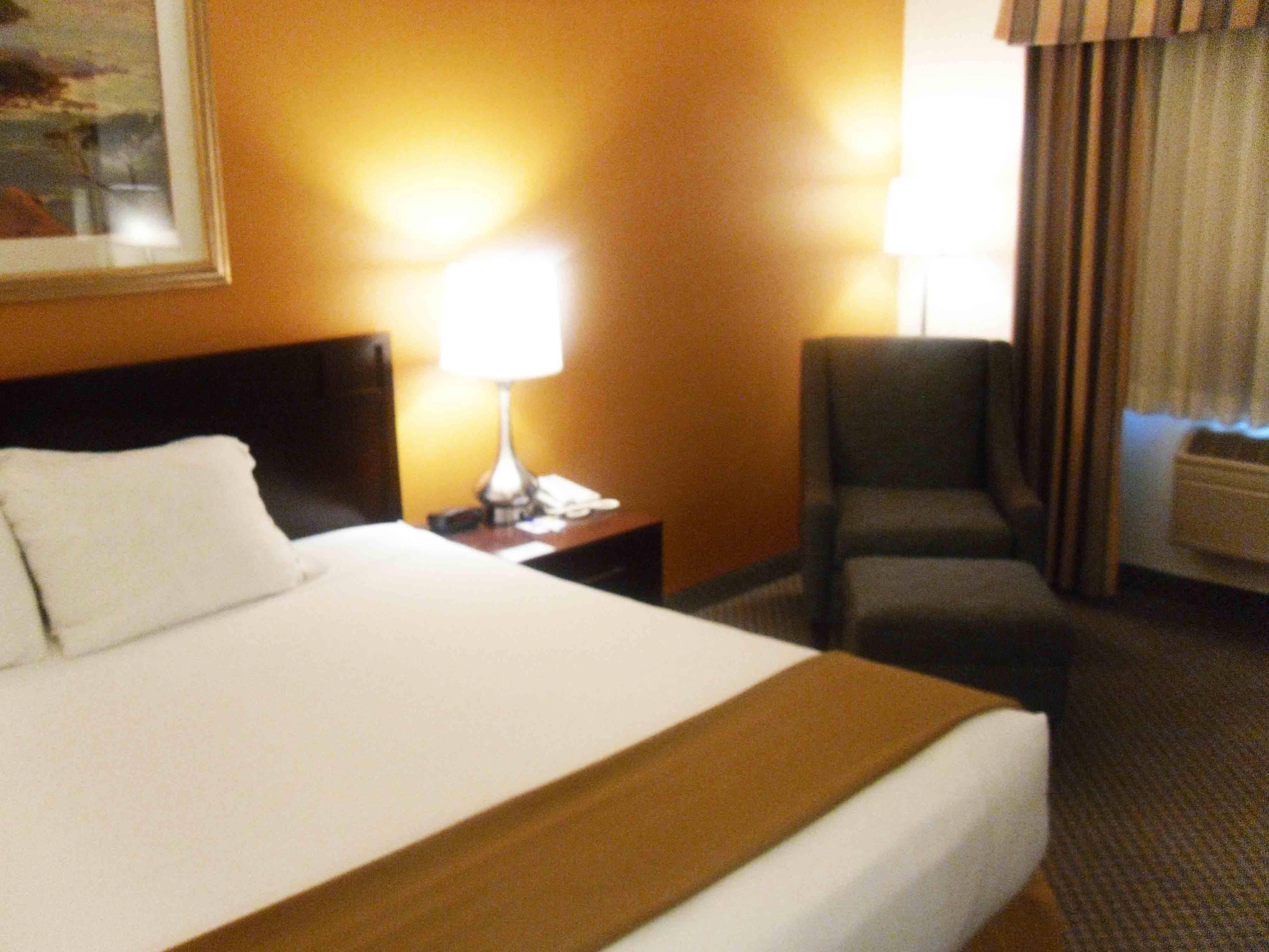 Holiday Inn Express Pendleton, an Ihg Hotel