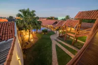 Pousada Muito Bonito Hotels in 