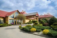 Hotel Wellness & Spa Nowy Dwór