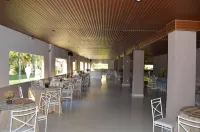 Pousada le Sapê Hotels in Caxambu