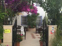 Kale Hotel Hotel dekat Pantai Bodrum