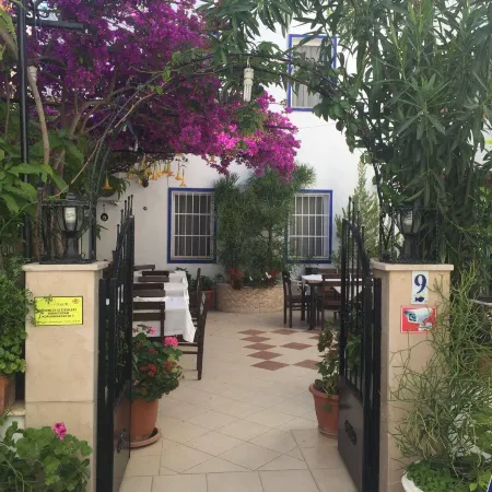 Kale Hotel