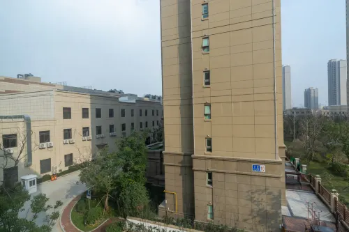 Ibis Hotel (Longxin Plaza, Changjiang South Road, Haimen) In der Nähe des Hotels Photos