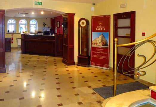 호텔 바티스 이미지