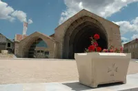 Hôtel de La Poste Hotels in Saint-Jean-du-Bruel