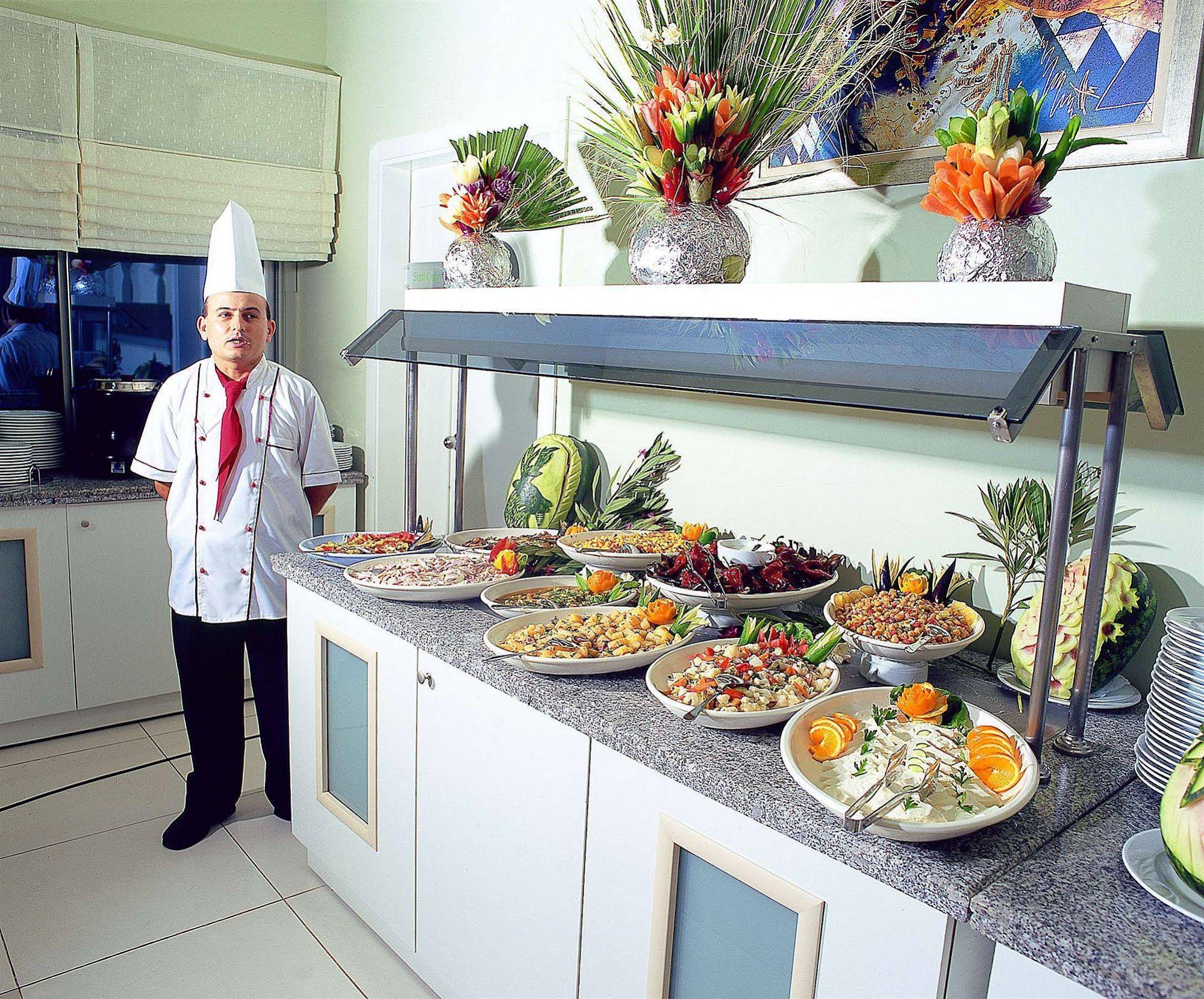 Perla Mare Hotel