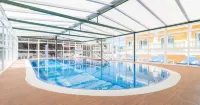 Apartamentos la Carabela - Kolam Renang