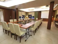 Centrum Green Hill Business & Spa Hotels in Wisla