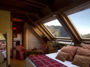 Hotel Val de Ruda