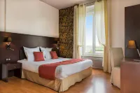 Manoir de Kerhuel de Quimper Hotels in Pouldreuzic