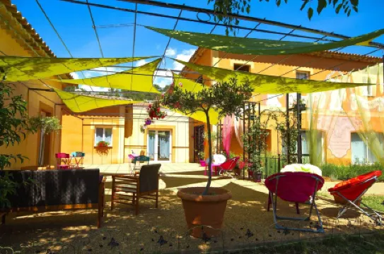 克洛斯美迪瓦勒酒店