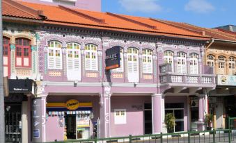 Value Hotel Nice
