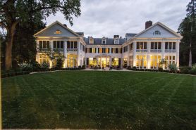 The Duke Mansion