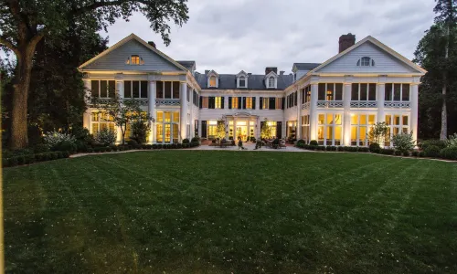 The Duke Mansion