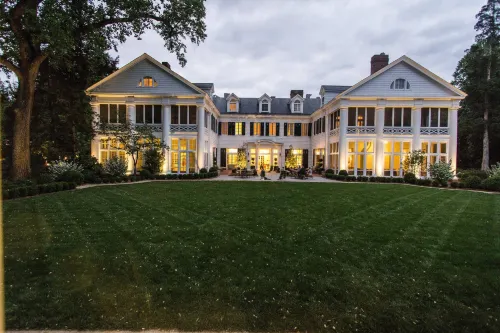The Duke Mansion