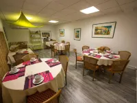 Résidence Mer & Golf Eugénie Hotels in Bidart