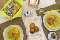 Notos b&b