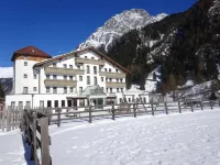 Hotel TIA Monte Hôtels à : Gemeinde Ried im Oberinntal