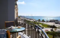 Aegli Hotel Volos - con vista mare