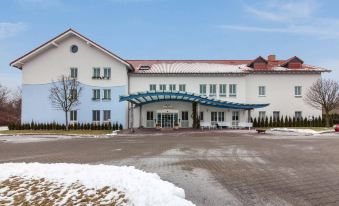 Novum Hotel Seegraben Cottbus