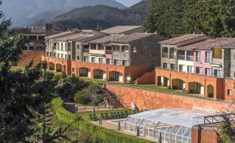 Vilar Rural de Sant Hilari Sacalm by Serhs Hotels