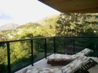 Hotel Willisau - Mountain view