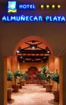 Ibersol Almuñecar Beach & Spa Hotel