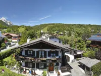 Alpenhotel Rieger Hotels in Mittenwald