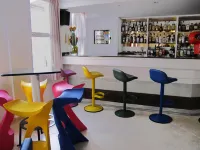 Hotel Bellavista - Bars