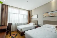 Dong'e Yu Run Hotel Hotels in Dong'e County