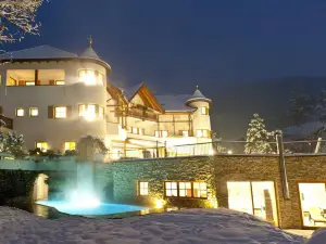 Taubers Bio Vitalhotel