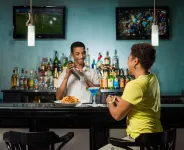 Deja Resort All Inclusive - bar
