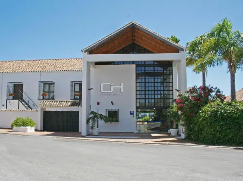 Ona Diana Park Hotels in El Paraiso