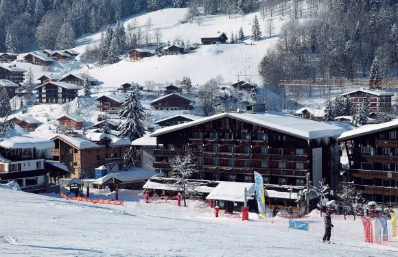 拉馬莫特拉塔皮亞茲水療原生木屋酒店