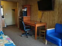 Rodeway Inn & Suites Hôtels à : Comte d'Oconee
