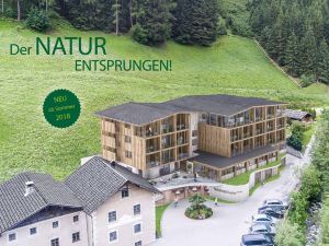 Naturhotel Rainer