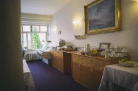 Hotel Magnolia - breakfast