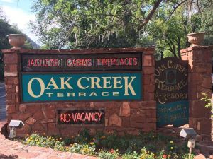 Oak Creek Terrace Resort