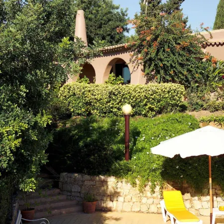Lageado Park