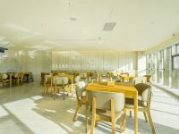 全季酒店(聊城万达广场店) - 餐厅