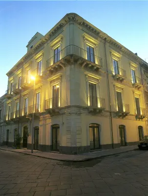 Hotel la Ville