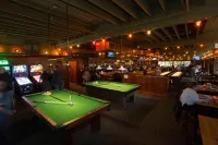 McMenamins Anderson School Hotels in Bothell
