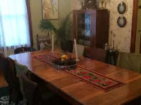 Ye Olde Walkerville Bed & Breakfast - breakfast