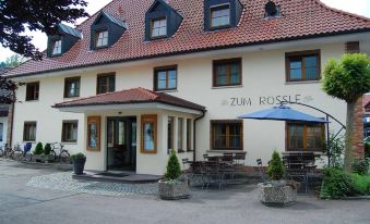 Hotel Gasthof Zum Rössle