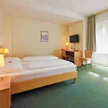 Hotel Wiking Rooms